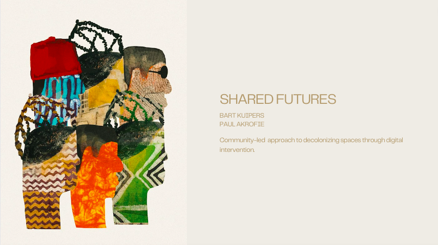 Shared Futures